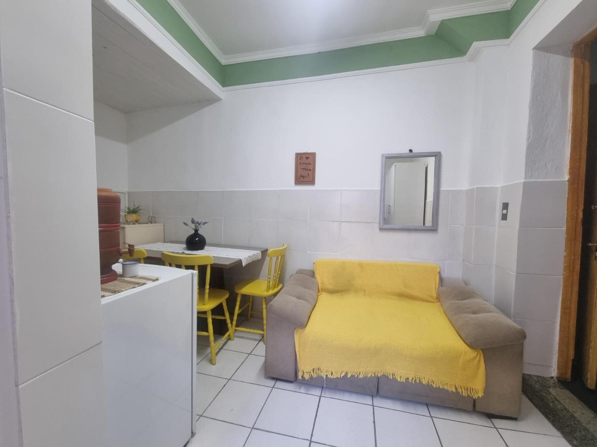 Santa Ceciliers Hostel São Paulo Ngoại thất bức ảnh